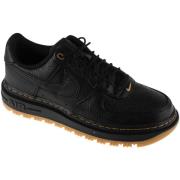 Lage Sneakers Nike Air Force 1 Luxe