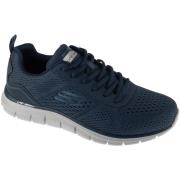 Lage Sneakers Skechers Track - Leshur