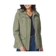 Parka Jas TBS -