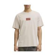 T-shirt Korte Mouw Jack &amp; Jones -