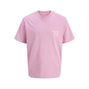 T-shirt Korte Mouw Jack &amp; Jones -