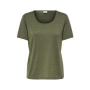 T-shirt Korte Mouw JDY -