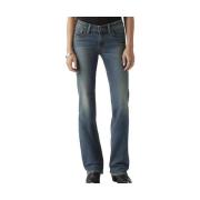 Straight Jeans Levis -