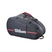 Sportaccessoires Wilson Team Padel Bag