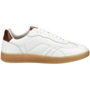Lage Sneakers Bullboxer Sneaker
