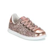 Lage Sneakers Victoria DEPORTIVO GLITTER KID