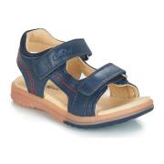 Sandalen Kickers PLATINO