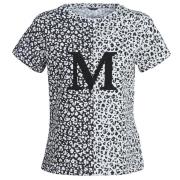 T-shirt Korte Mouw Marciano RUNNING WILD