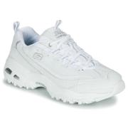 Lage Sneakers Skechers D'LITES