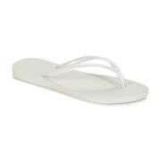 Teenslippers Havaianas SLIM