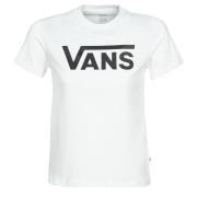 T-shirt Korte Mouw Vans FLYING V CREW TEE