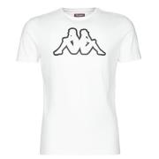 T-shirt Korte Mouw Kappa CROMEN SLIM