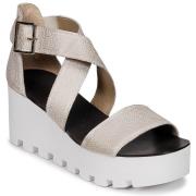 Sandalen Sweet Lemon SUBWAY