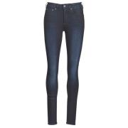 Skinny Jeans G-Star Raw 3301 HIGH SKINNY WMN