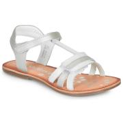 Sandalen Kickers DIAMANTO