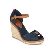 Sandalen Tommy Hilfiger ELENA 56D