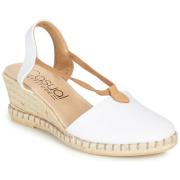 Espadrilles Casual Attitude IPOP