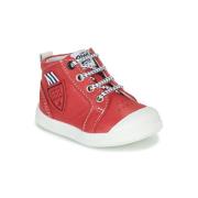 Hoge Sneakers GBB GREGOR