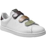 Lage Sneakers Victoria 125205