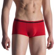 Boxers Olaf Benz Shorty RED1817