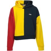 Sweater Fila Taylor Blocked Hoody Kids