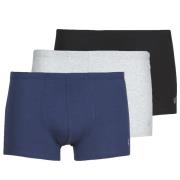 Boxers Mariner PACK COTON BIO X3