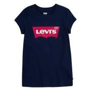 T-shirt Korte Mouw Levis BATWING TEE