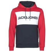 Sweater Jack &amp; Jones JJELOGO BLOCKING