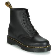 Laarzen Dr. Martens 1460 BEX BLACK SMOOTH