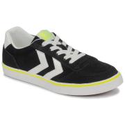 Lage Sneakers hummel STADIL 3.0 JR