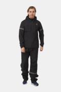 AGU Original Rain Suit Essential Zwart