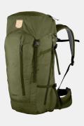 Fjällräven Abisko Hike 35L Rugzak Groen