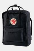 Fjällräven Kånken Rugzak Zwart