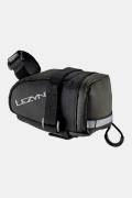 Lezyne M-Caddy Strap 0.6L Zwart