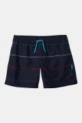 O'Neill Contourz Shorts Blauw/Ass. Geometrisch