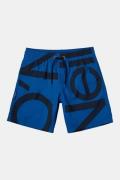 O'Neill Cali Zoom Shorts Donkerblauw/Zwart