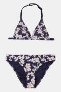 O'Neill Venice Beach Party Bikini Donkerblauw/Ass. Geometrisch