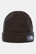 The North Face Salty Dog Beanie Zwart