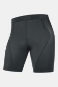 Gore Wear C5 Liner Short Tight+ Zwart