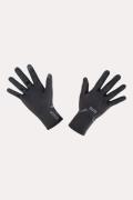 Gore Wear M Gore-Tex Infinium Stretch Fietshandschoen Zwart