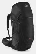 Lowe Alpine Escape Trek 60:70 Backpack Zwart