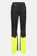 AGU Tech Commuter Hi-Vis & Reflection Regenbroek Dames Zwart