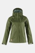 Fjällräven High Coast Hydratic Jacket W Groen