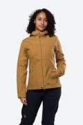 Fjällräven Stina Jacket Kameelbruin