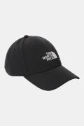 The North Face Recycled 66 Classic Hat Zwart/Wit