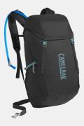 CamelBak Arete 22 Rugzak Zwart/Middengrijs