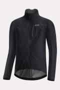 Gore Wear Gtx Paclite Jacket Mens Zwart