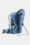 deuter Kid Comfort Midnight Kinderdrager Donkerblauw