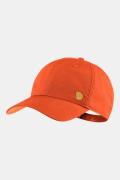 Fjällräven Bergtagen Cap Oranje