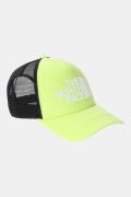 The North Face Tnf Logo Trucker Lichtgroen/Groen